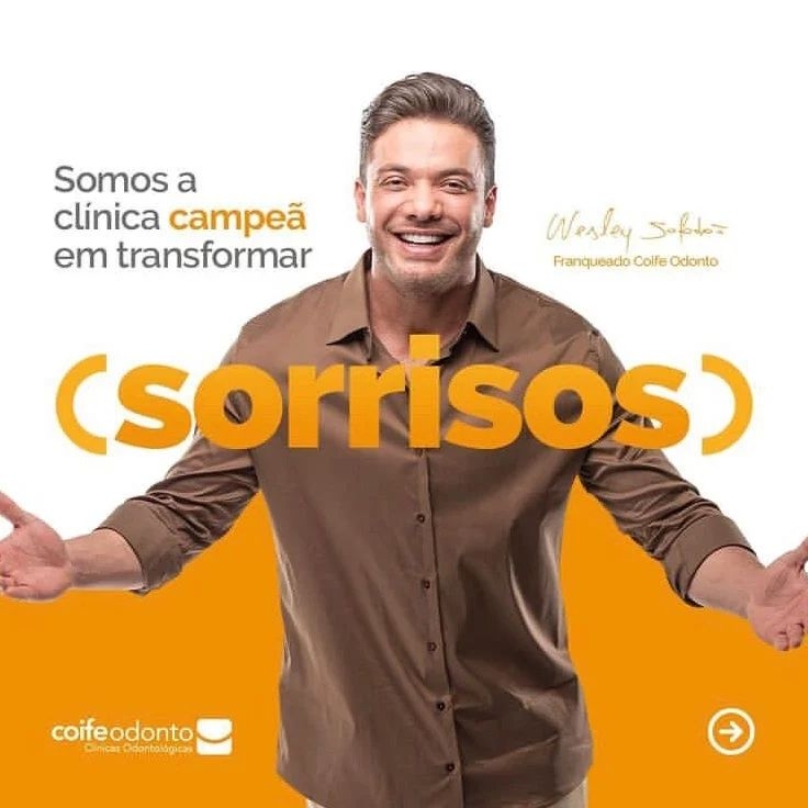 Aniversário de 5 anos da Coifeodonto: Celebre conosco essa história de cuidado e excelência em odontologia, na melhor de Pedro II!