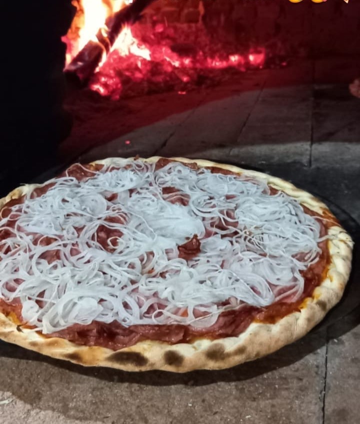 Sabor Único e Inesquecível na Pizzaria O Gordinho