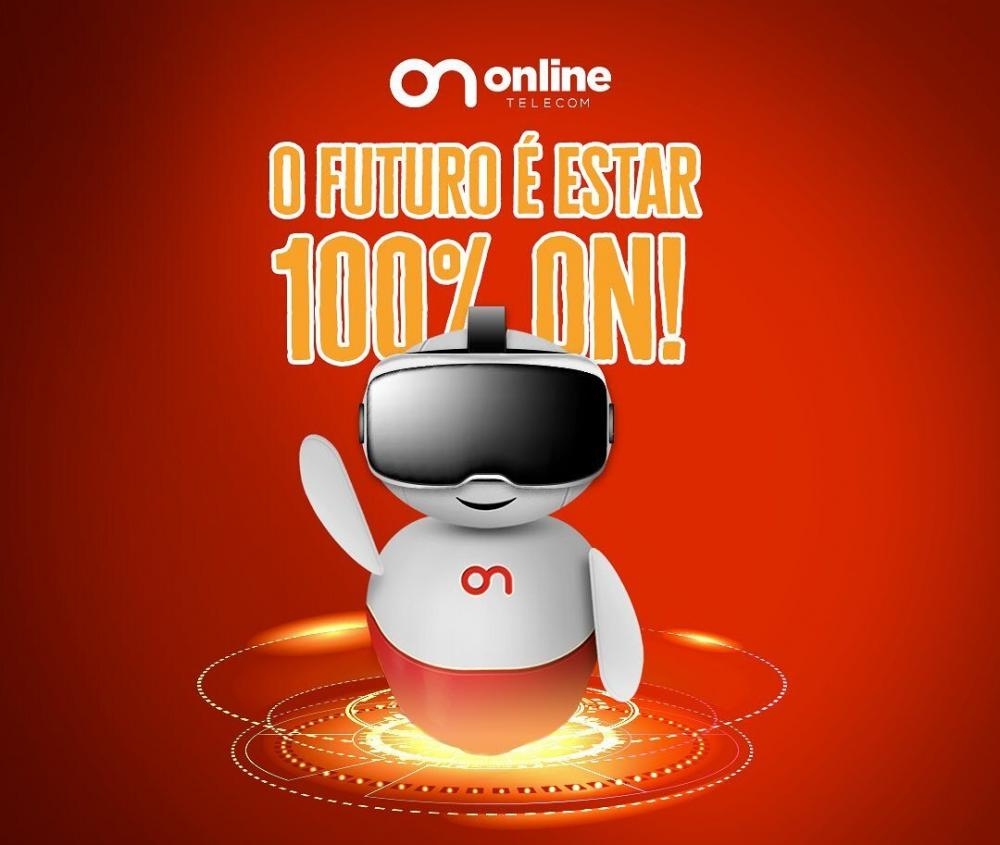 Conectado com a Online: O Melhor Provedor de Internet em Pedro II