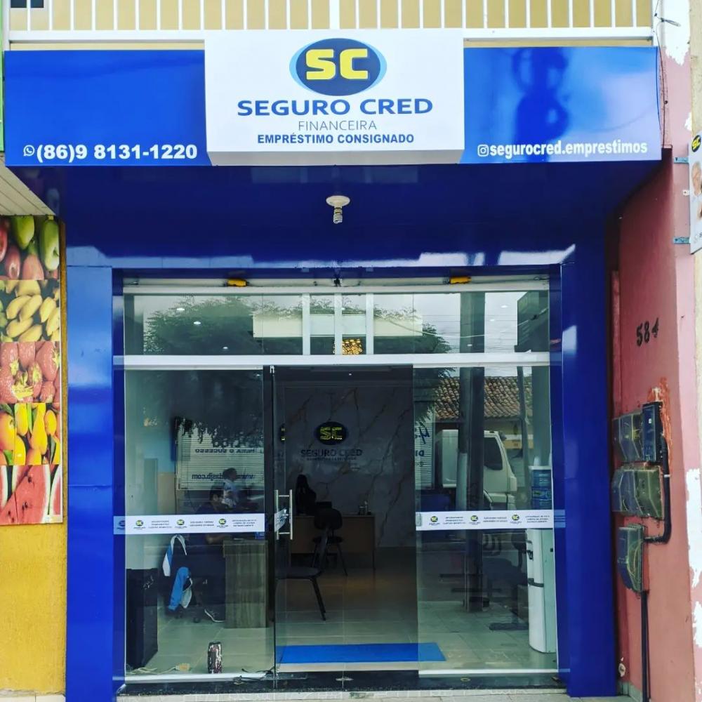 Empréstimos Consignados com as Melhores Taxas é na Seguro Cred