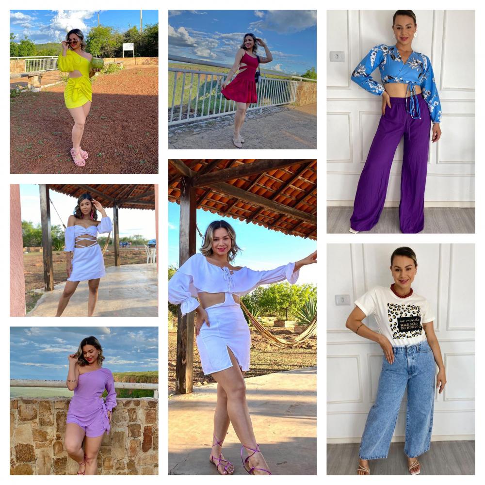 Aproveite o Carnaval com Estilo na Loja Braga Importados e Nacionais - Promoções Todos os Dias!