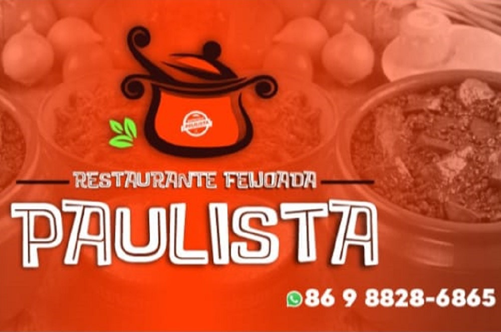 Restaurante Paulista serve a melhor comida caseira de Pedro II; venha conferir! 