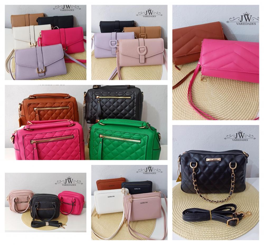Variedade e Estilo: Encontre seus Acessórios na JW Variedades