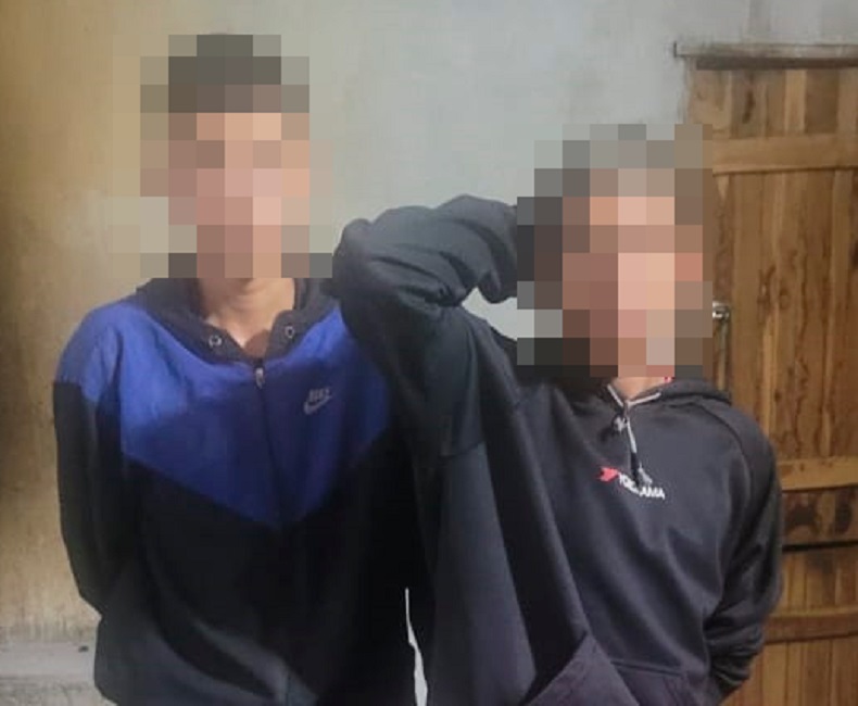 Menores acusados de arrastão em Pedro II são transferidos para o CIP em Teresina após decisão judicial