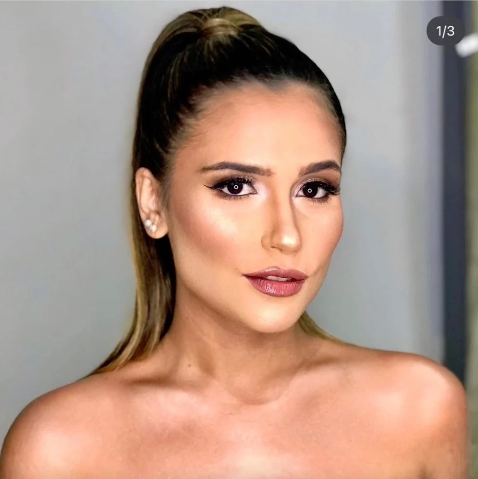 Mulher é presa em Piripiri por aplicar golpe do 'Pix falso'