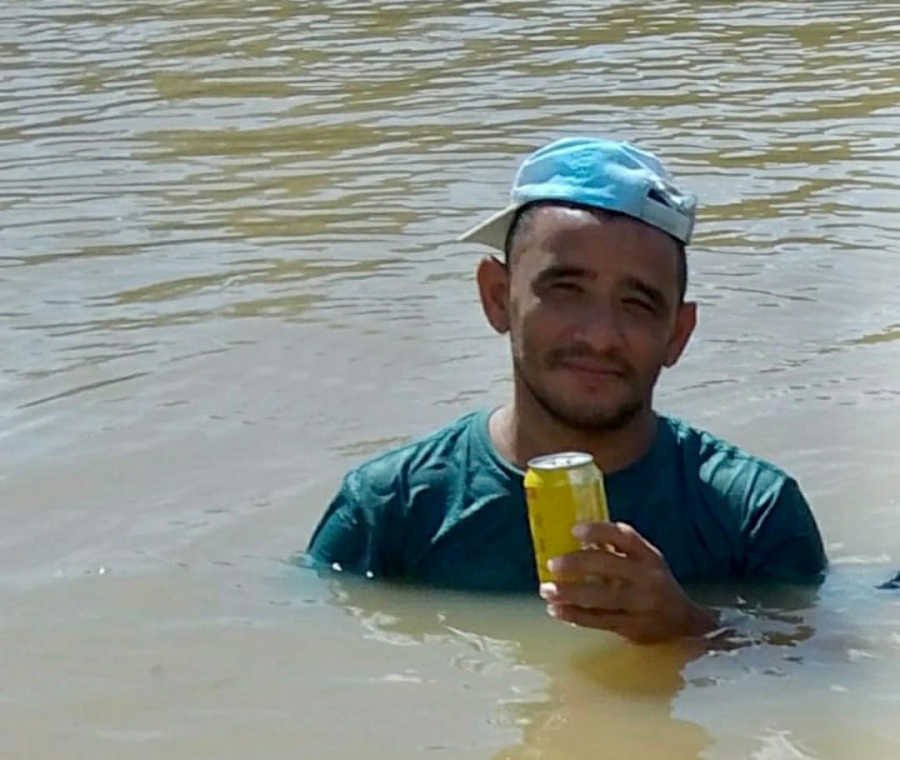 Homem morre afogado durante pescaria em Boqueirão do Piauí