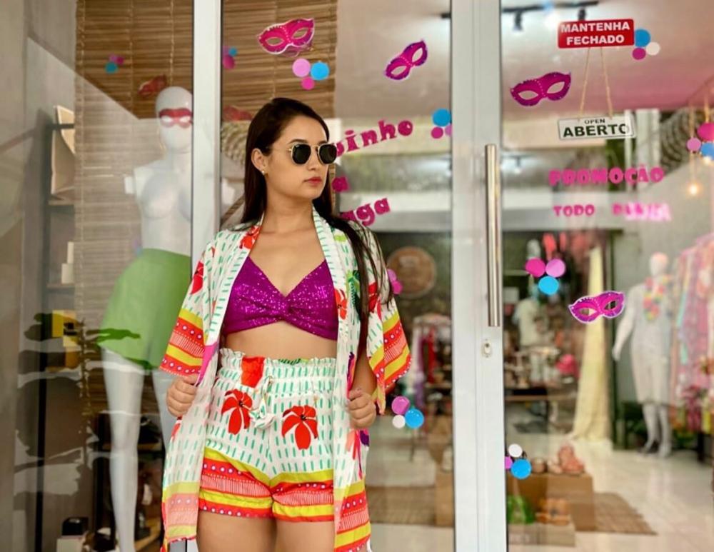 Renove seu guarda-roupa para o Carnaval com as promoções da Loja Braga Importados e Nacionais!