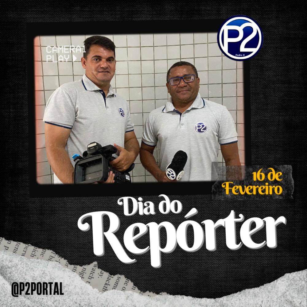 Ao Vivo - Jornal P2 (16/02/2023)