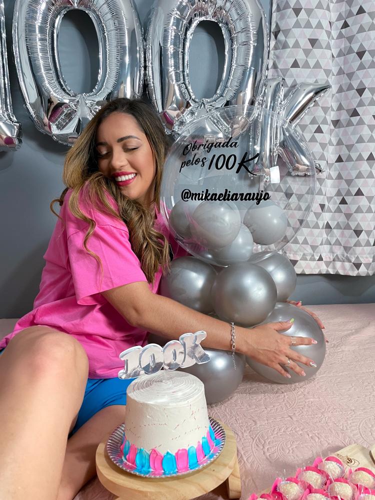 Jovem Pedrossegundense ultrapassa 100 mil seguidores no Instagram inspirando pessoas com a sua superação e humor