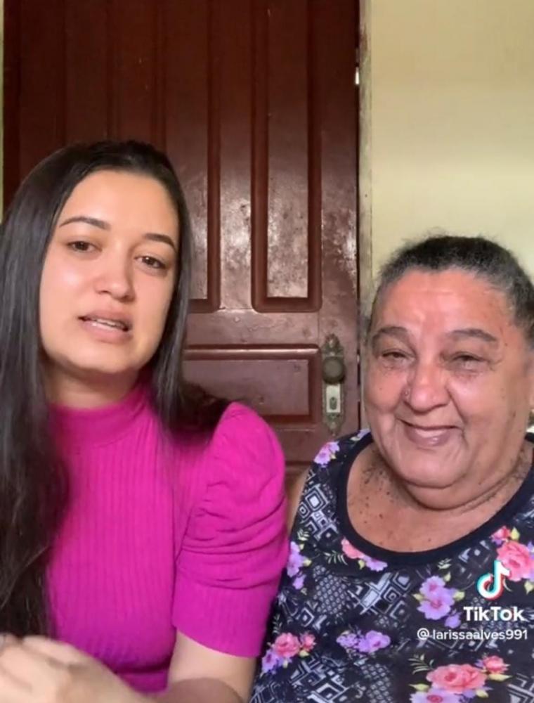 Com originalidade e senso de humor, jovem pedrossegundense ganha destaque nas redes sociais