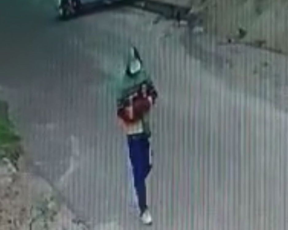 Mulher tem motocicleta roubada durante assalto ocorrido nesta manhã em Pedro II