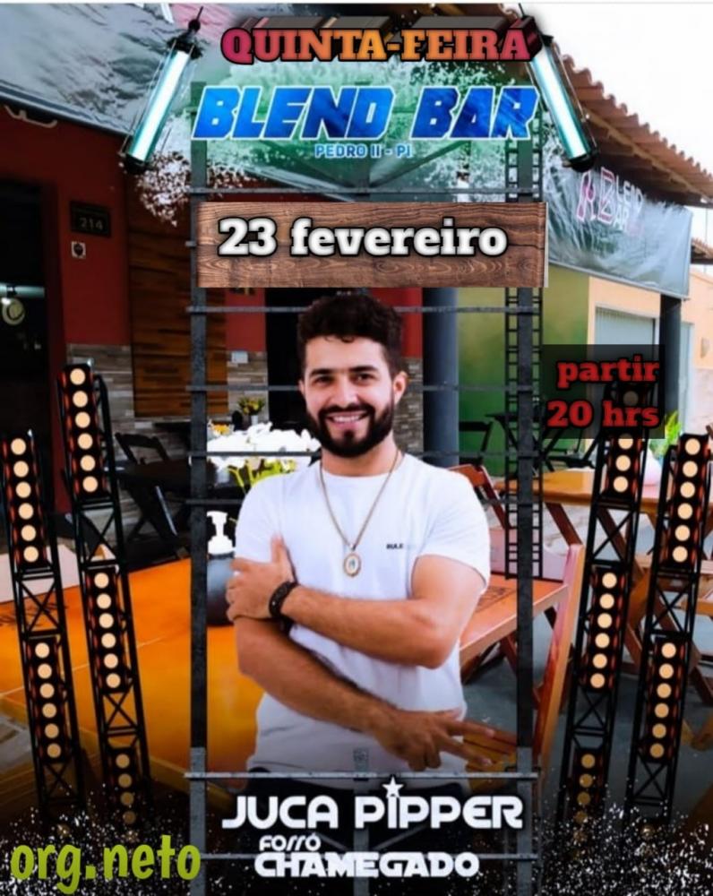 Blend Bar: A melhor picanha de Pedro II com atração especial e atendimento excepcional