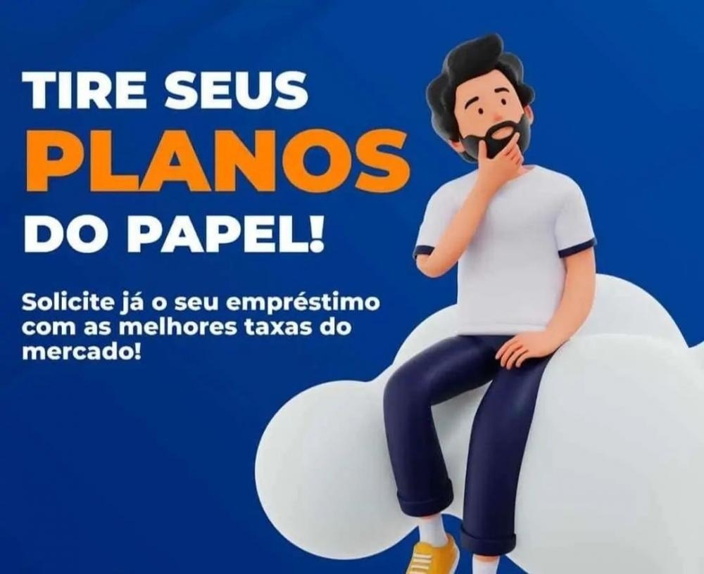 Seguro Cred: Empréstimos consignados com as melhores taxas do mercado