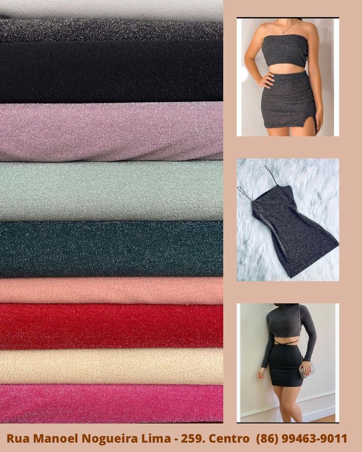 Descubra a qualidade excepcional dos produtos de costura da Analu Tecidos e Aviamentos