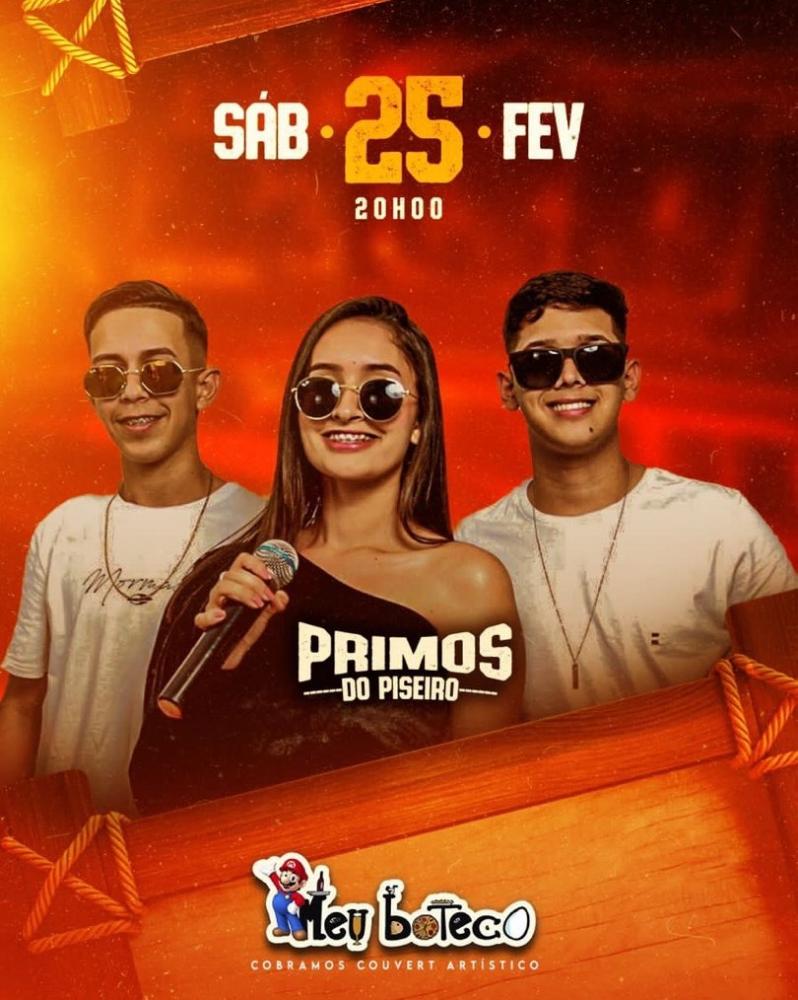 Aproveite o final de semana no Meu Boteco Meu Lar: Atrações especiais e comidas saborosas