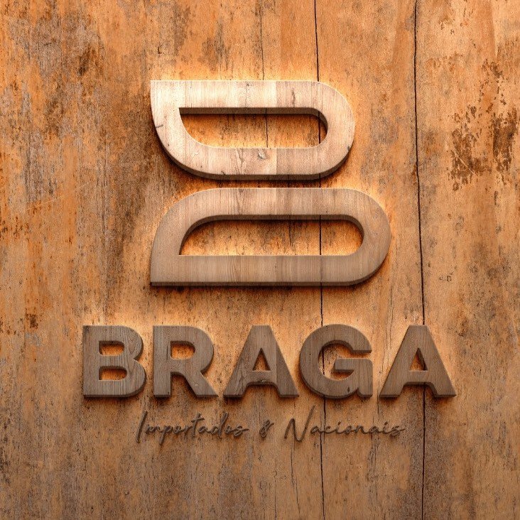 Loja Braga Importados e Nacionais irá inaugurar novo endereço, mais acessível e aconchegante!