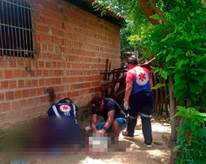 Homem é morto a facadas em Piripiri após discussão; acusado foi preso!