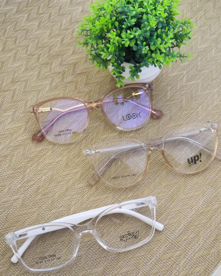 Renove sua visão: encontre os óculos perfeitos na Ópticas São Paulo em Pedro II