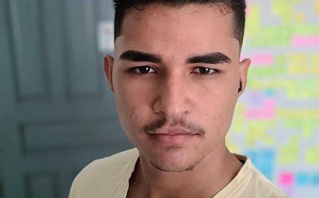 Jovem de escola pública de Castelo do Piauí conquista 1º lugar em Medicina na UFPI