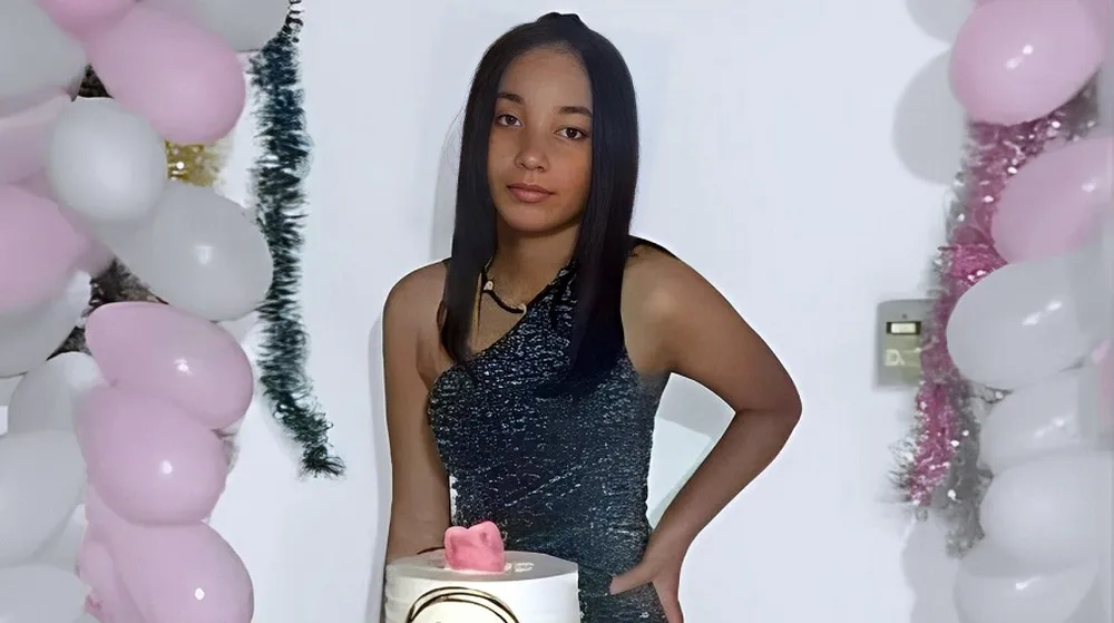 Adolescente morre afogada após cair em rio ao tentar tirar foto em Boa Hora, norte do Piauí