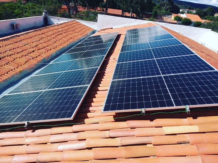 Reduza sua conta de energia em Pedro II de forma sustentável com Solar P2
