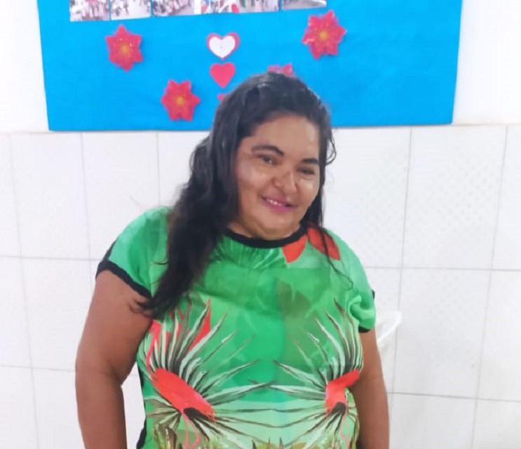 Família procura por Maria Lopes Pereira, desaparecida desde ontem (03) em Pedro II