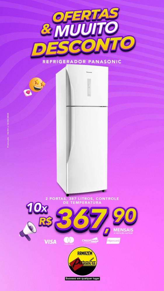 Ofertas imperdíveis para deixar sua casa mais confortável e elegante - Visite o Armazém Paraíba agora!