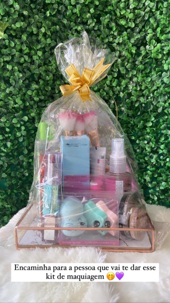 As melhores opções para presentear a mulher da sua vida você encontra na Loja Maria Flor de Pedro II