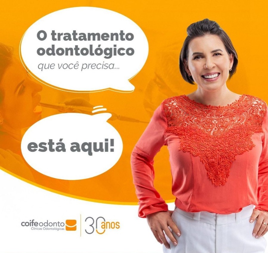 Coife Odonto: a escolha certa para tratamentos odontológicos especializados em Pedro II; venha conferir!