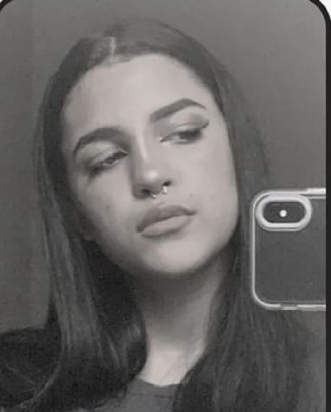 Adolescente de Milton Brandão morre no Rio de Janeiro e família realiza campanha para traslado do corpo ao Piauí