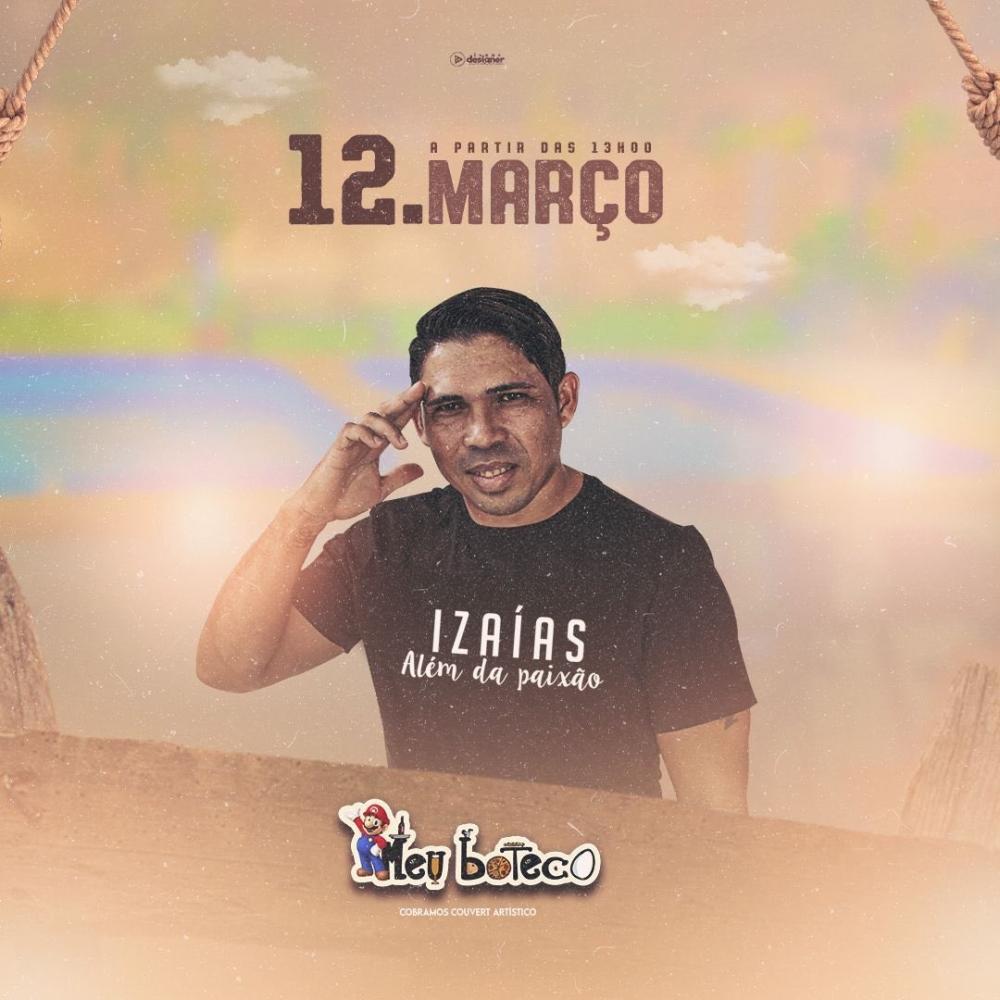 Venha curtir o final de semana no Meu Boteco, Meu Lar: Comidas saborosas e atrações especiais!