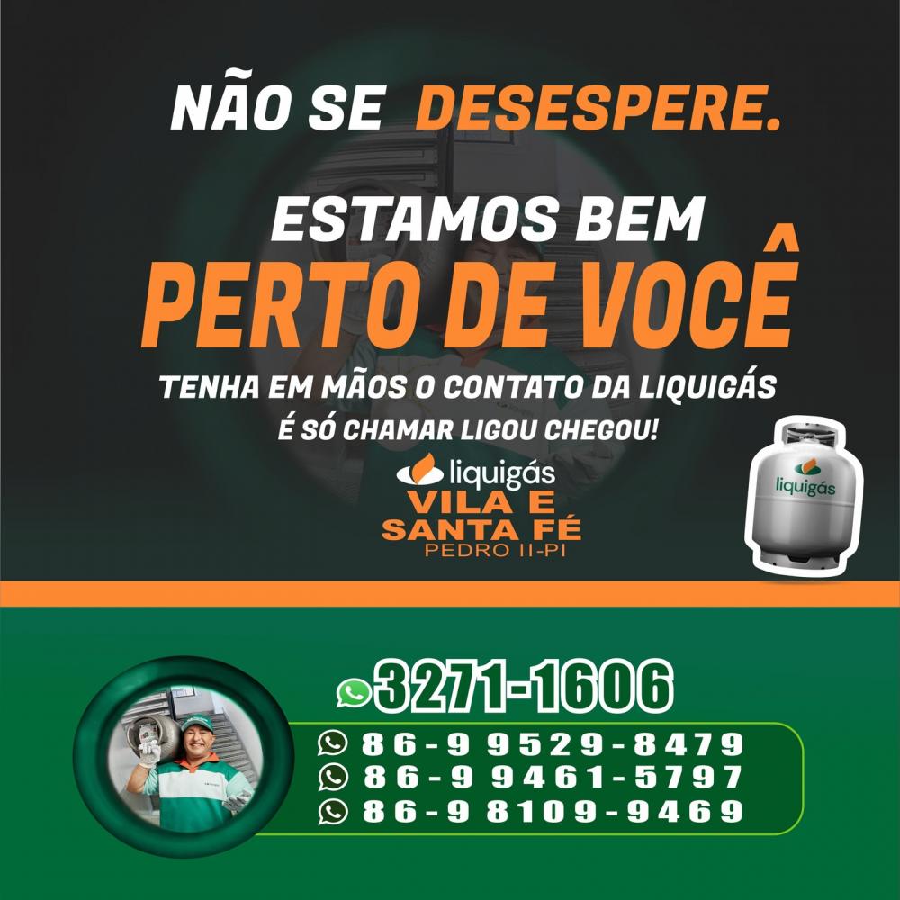 Liquigás: Segurança e qualidade garantida em gás de cozinha