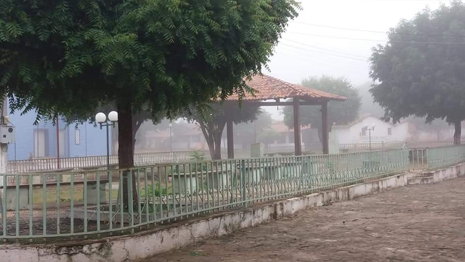 Chuvas em Pedro II: Palmeira dos Soares tem o Maior Registro Pluviométrico com 110 mm