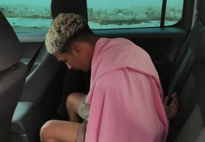 Ao Vivo - Jornal P2 (16/03/2023)