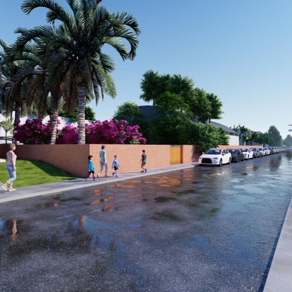 Vila Cruviana: Um bairro ideal para uma vida saudável e feliz em Pedro II