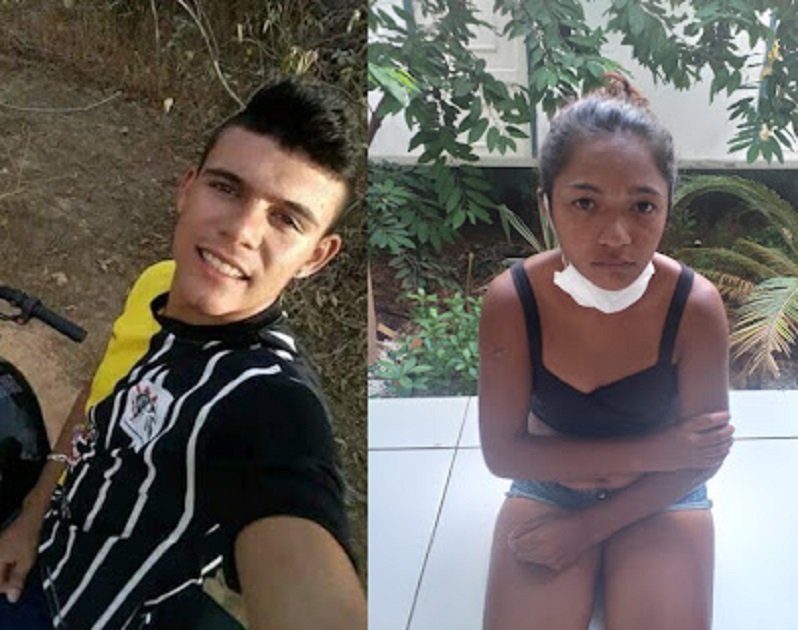 Casal é morto a tiros durante a madrugada em Poranga/CE