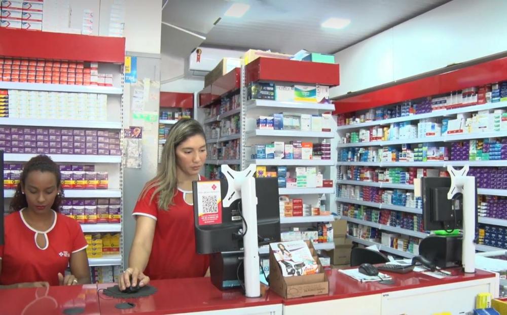 Medicamentos com preços baixos e localização acessível é na Farma Popular em Pedro II