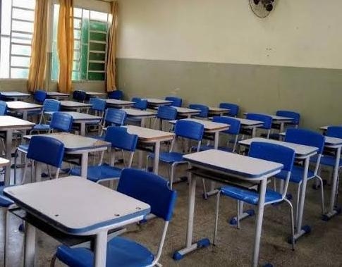 Aulas da Rede Municipal são suspensas em Pedro II devido às fortes chuvas na região