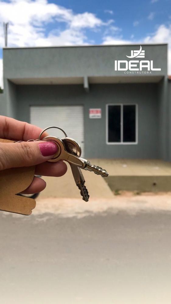 Transforme o sonho da casa própria em realidade com a Construtora Ideal.