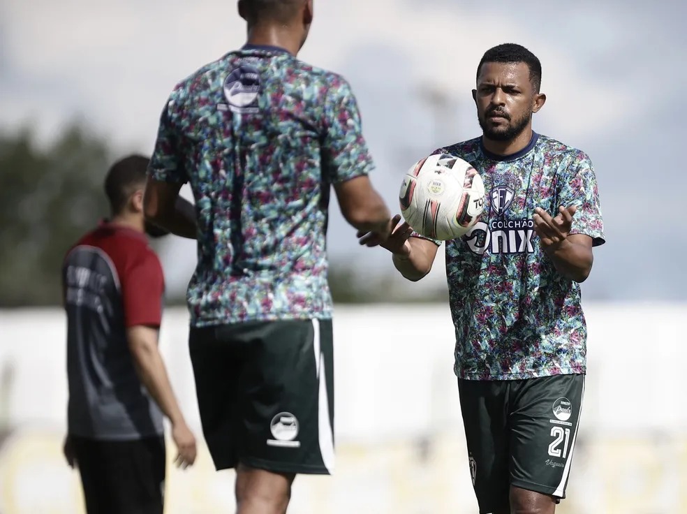 Fluminense-PI e 4 de Julho de Piripiri se enfrentam em jogo decisivo neste sábado (25), em Pedro II