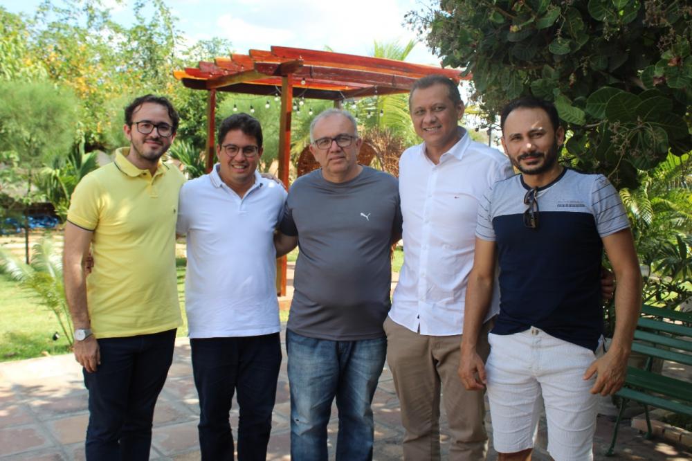 Subseções da OAB da região norte do Piauí se unem em defesa da advocacia do interior