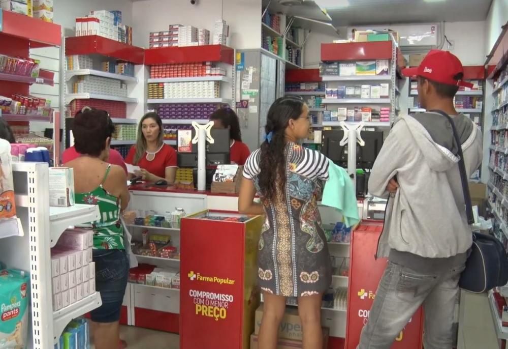 Farma Popular: qualidade e preços acessíveis em medicamentos