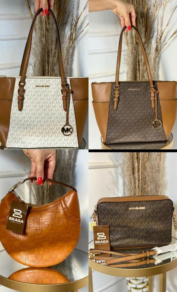 Braga Importados e Nacionais: grande variedade de produtos importados originais e de qualidade