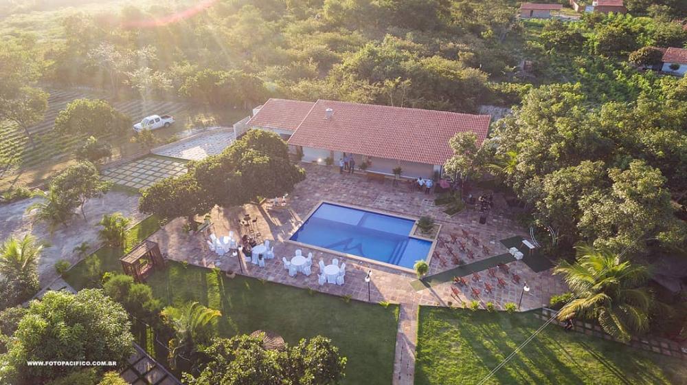 Espaço Nova Canaã: Gastronomia, diversão e lazer para um final de semana inesquecível em Pedro II