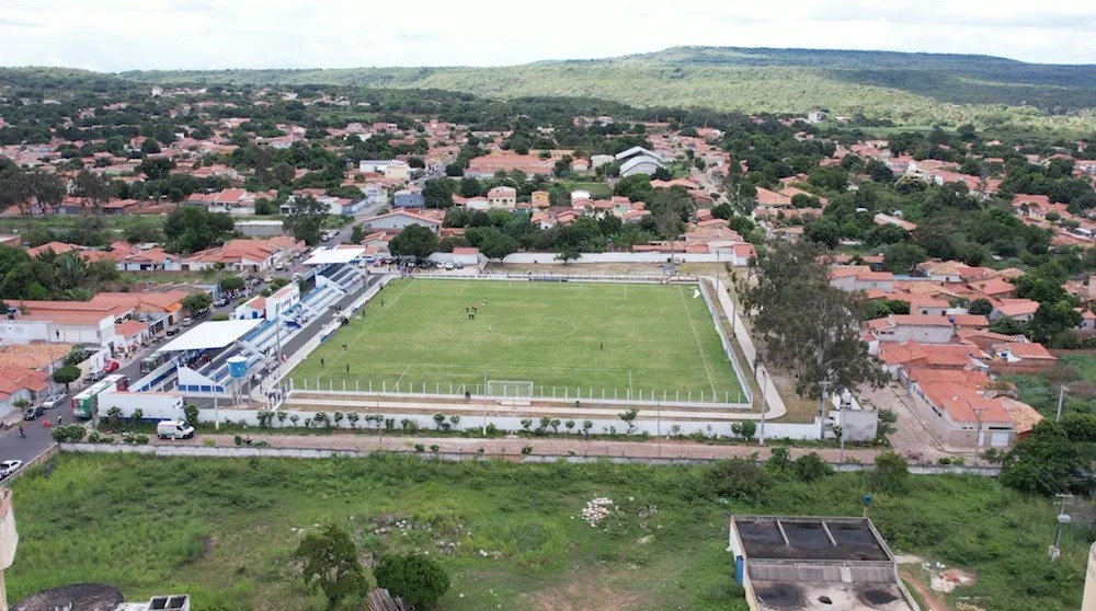 Semifinal: Fluminense-PI e Altos se enfrentam neste sábado em Pedro II