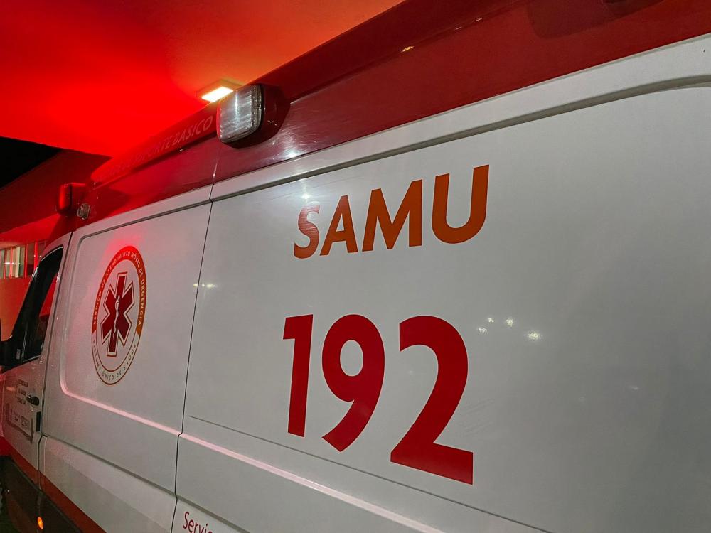 Homem morre em grave acidente de moto na zona rural de Pedro II