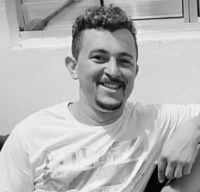 Vítima fatal: Jovem passava férias em Pedro II