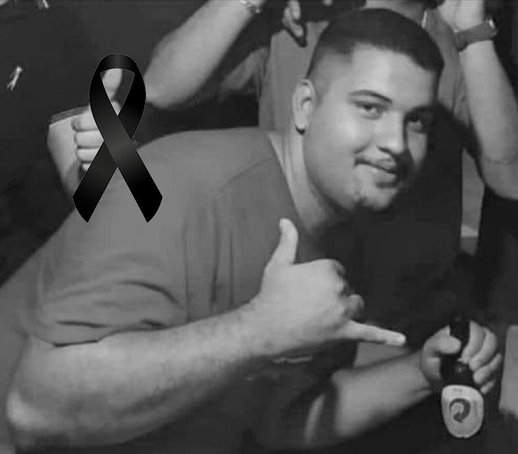 Jovem vítima de acidente em Pedro II tinha 22 anos; amigos e familiares lamentam sua perda!