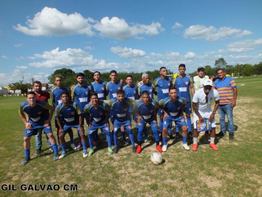 Nos pênaltis, Missão de Pedro II conquista o 12º Campeonato Comunitário do Alto do Meio em Campo Maior 