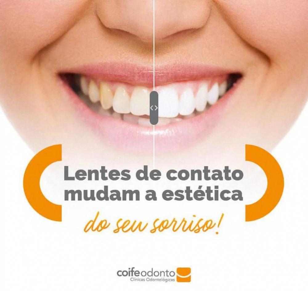 Descubra na Coife Odonto a diferença para o seu tratamento odontológico, tecnologia de última geração e equipe qualificada!